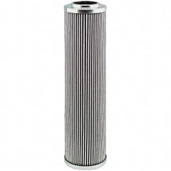 Baldwin Filters - 9-13/16" OAL x 2-1/4" OD Automotive Hydraulic Filter - Exact Tooling