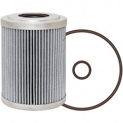 Baldwin Filters - 4-3/16" OAL x 3-7/32" OD Automotive Hydraulic Filter - Exact Tooling