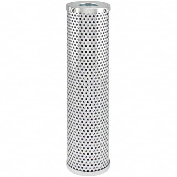 Baldwin Filters - 9-3/4" OAL x 2-5/16" OD Automotive Hydraulic Filter - Exact Tooling