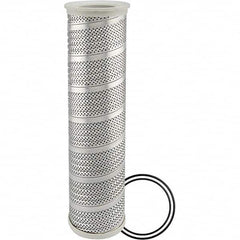 Baldwin Filters - 19-7/8" OAL x 4-7/8" OD Automotive Hydraulic Filter - Exact Tooling