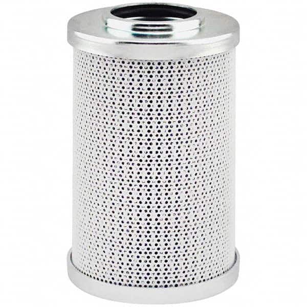 Baldwin Filters - 4-9/16" OAL x 2-11/16" OD Automotive Hydraulic Filter - Exact Tooling
