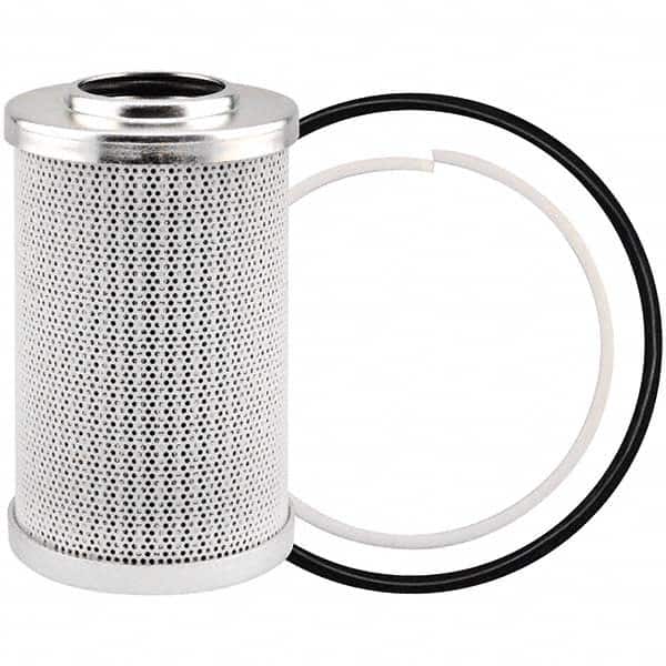 Baldwin Filters - 4-5/8" OAL x 2-3/4" OD Automotive Hydraulic Filter - Exact Tooling