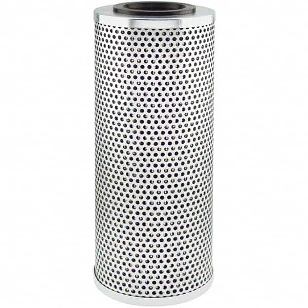Baldwin Filters - 9-1/8" OAL x 3-11/16" OD Automotive Hydraulic Filter - Exact Tooling