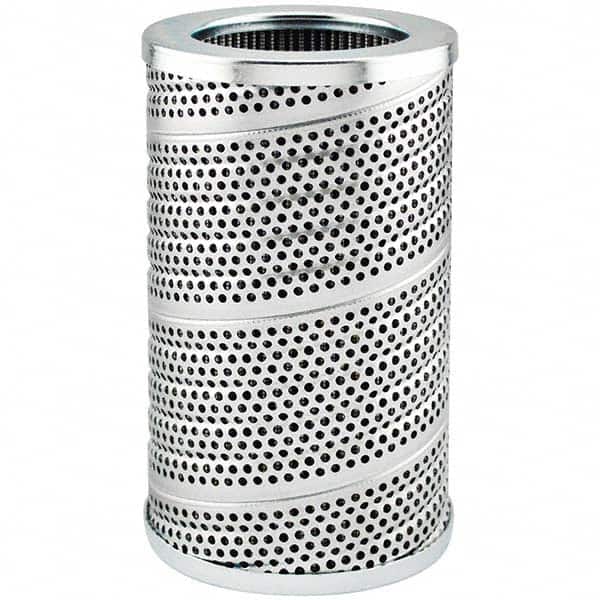 Baldwin Filters - 7-9/16" OAL x 4-5/16" OD Automotive Hydraulic Filter - Exact Tooling