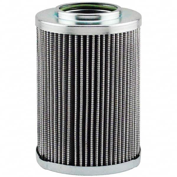 Baldwin Filters - 4-7/32" OAL x 3-5/32" OD Automotive Hydraulic Filter - Exact Tooling
