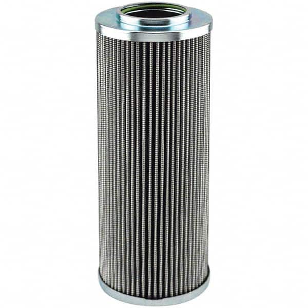 Baldwin Filters - 8-3/8" OAL x 3-1/2" OD Automotive Hydraulic Filter - Exact Tooling