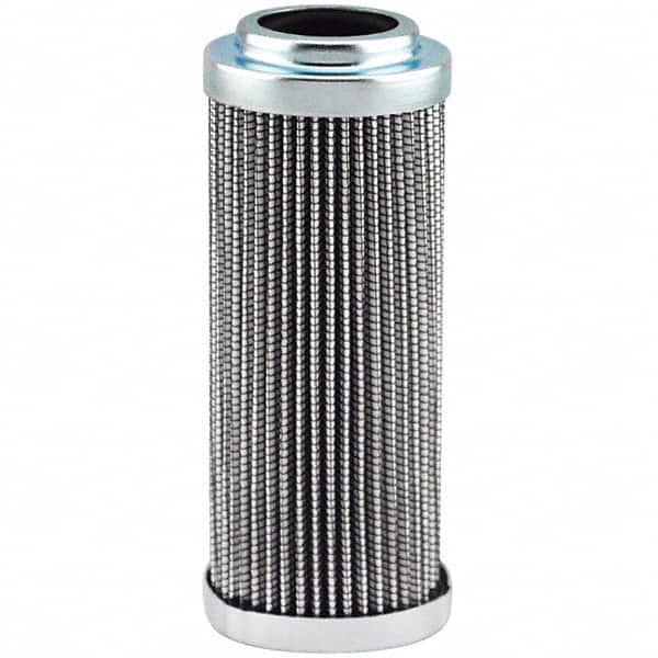 Baldwin Filters - 4-3/8" OAL x 1-3/4" OD Automotive Hydraulic Filter - Exact Tooling