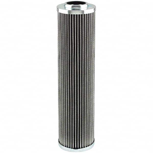 Baldwin Filters - 8-1/8" OAL x 2-1/16" OD Automotive Hydraulic Filter - Exact Tooling