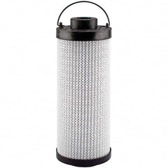 Baldwin Filters - 7-11/16" OAL x 2-3/4" OD Automotive Hydraulic Filter - Exact Tooling