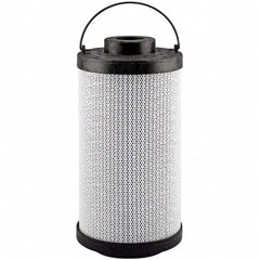 Baldwin Filters - 7-7/8" OAL x 3-3/8" OD Automotive Hydraulic Filter - Exact Tooling
