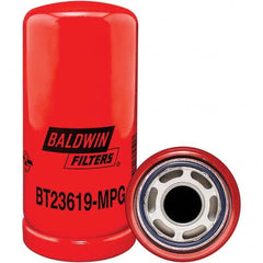Baldwin Filters - 8-1/32" OAL Automotive Filter - Exact Tooling