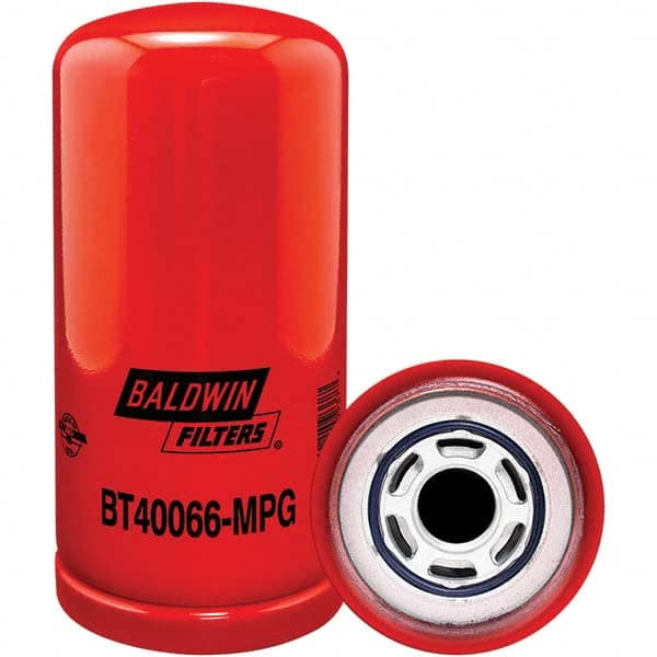 Baldwin Filters - 4-23/32" OD Automotive Filter - Exact Tooling