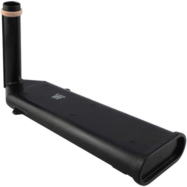 Baldwin Filters - Automotive Transmission Filter - Exact Tooling