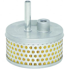 Baldwin Filters - Automotive Power Steering Element - Exact Tooling