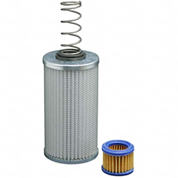 Baldwin Filters - 5-11/32" OAL x 2-3/4" OD Automotive Hydraulic Filter - Exact Tooling
