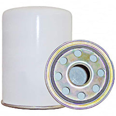 Baldwin Filters - 1-1/4 Thread 7-7/32" OAL x 5-1/32" OD Automotive Hydraulic Filter - Exact Tooling