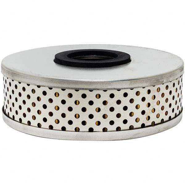 Baldwin Filters - 1-3/8" OAL x 3-15/16" OD Automotive Hydraulic Filter - Exact Tooling