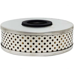 Baldwin Filters - 1-3/8" OAL x 3-15/16" OD Automotive Hydraulic Filter - Exact Tooling