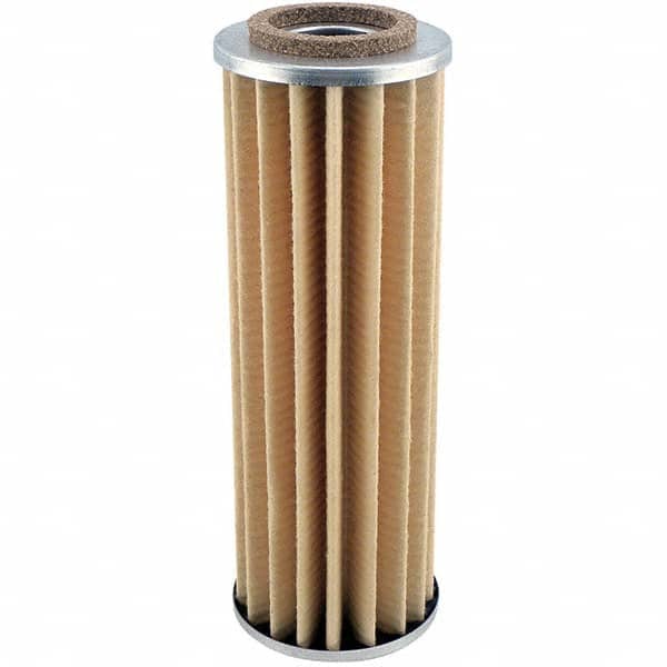 Baldwin Filters - 8-7/16" OAL x 2-7/8" OD Automotive Transmission Filter - Exact Tooling