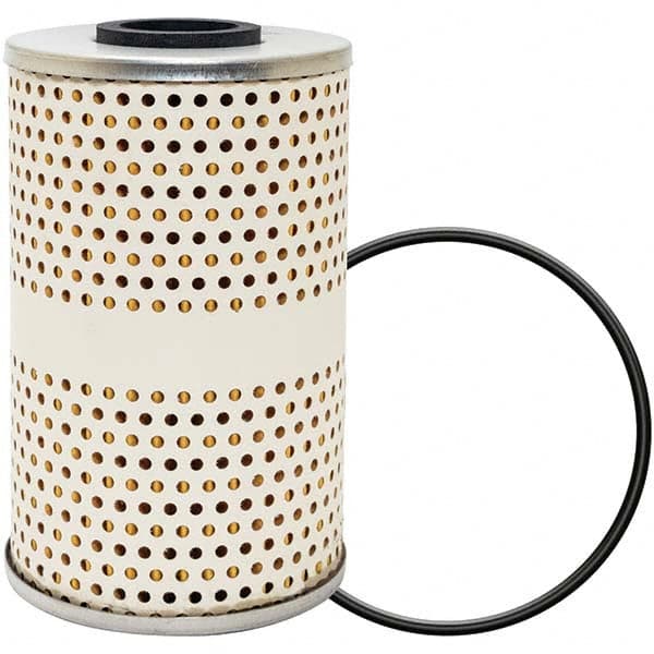 Baldwin Filters - 5-11/16" OAL x 3-7/16" OD Automotive Transmission Filter - Exact Tooling