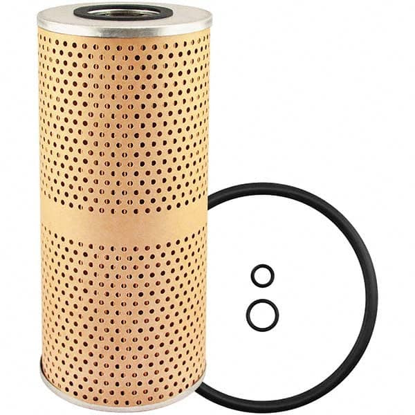 Baldwin Filters - 9-1/32" OAL x 4-7/32" OD Automotive Transmission Filter - Exact Tooling