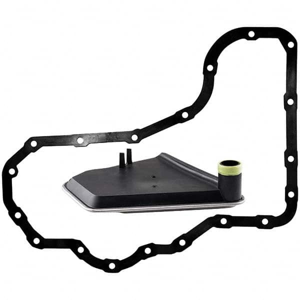 Baldwin Filters - 7-13/32" OAL Automotive Transmission Filter - Exact Tooling