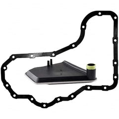 Baldwin Filters - 7-13/32" OAL Automotive Transmission Filter - Exact Tooling