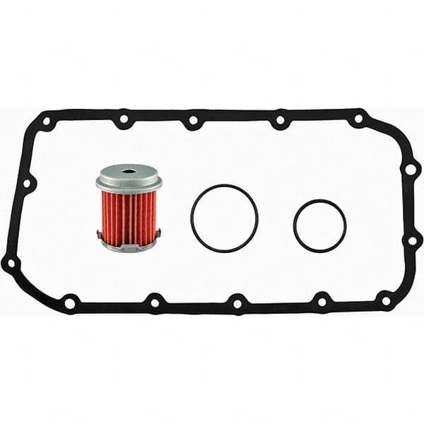 Baldwin Filters - 2-3/32" OAL x 1-3/4" OD Automotive Transmission Filter - Exact Tooling