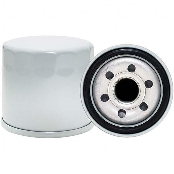 Baldwin Filters - M20 x 1.5 Thread 2-5/8" OAL x 2-25/32" OD Automotive Transmission Filter - Exact Tooling