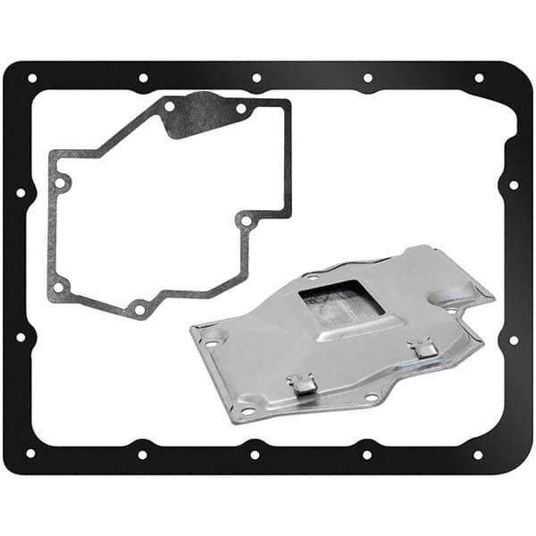 Baldwin Filters - Automotive Transmission Filter - Exact Tooling