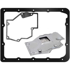 Baldwin Filters - Automotive Transmission Filter - Exact Tooling