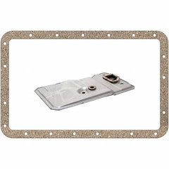 Baldwin Filters - 8-11/32" OAL Automotive Transmission Filter - Exact Tooling