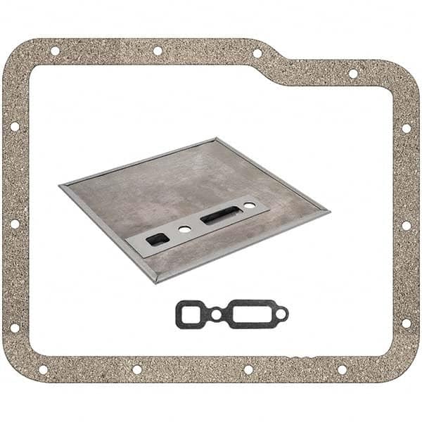 Baldwin Filters - 5-13/32" OAL Automotive Transmission Filter - Exact Tooling