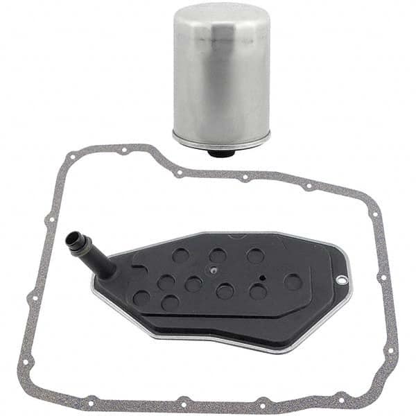 Baldwin Filters - M20 x 1.5 Thread 4" OAL x 2-11/16" OD Automotive Transmission Filter - Exact Tooling