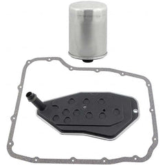 Baldwin Filters - M20 x 1.5 Thread 4" OAL x 2-11/16" OD Automotive Transmission Filter - Exact Tooling