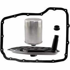 Baldwin Filters - M20 x 1.5 Thread 4-5/8" OAL x 2-11/16" OD Automotive Transmission Filter - Exact Tooling