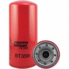 Baldwin Filters - 1-5/16 Thread 10-9/32" OAL x 4-5/8" OD Automotive Transmission Filter - Exact Tooling