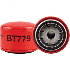 Baldwin Filters - 13/16 Thread 2-29/32" OAL x 3-11/16" OD Automotive Transmission Filter - Exact Tooling