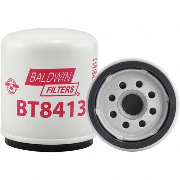 Baldwin Filters - 3/4 Thread 3-1/2" OAL x 3-1/32" OD Automotive Transmission Filter - Exact Tooling