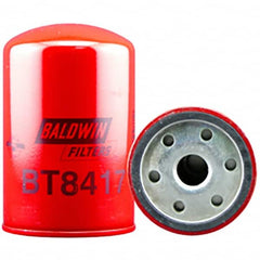 Baldwin Filters - 13/16 Thread 4-13/16" OAL x 3-1/32" OD Automotive Transmission Filter - Exact Tooling