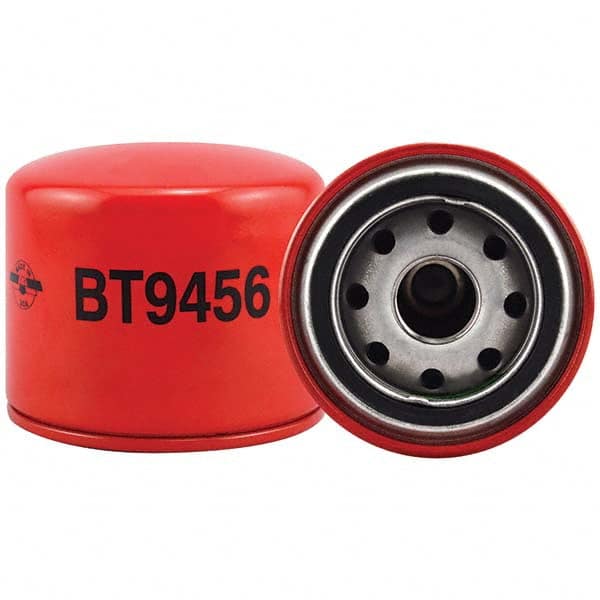 Baldwin Filters - 1 Thread 3-5/16" OAL x 3-23/32" OD Automotive Transmission Filter - Exact Tooling