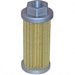 Baldwin Filters - 1/2 Thread 4-5/32" OAL x 1-13/16" OD Automotive Hydraulic Filter - Exact Tooling