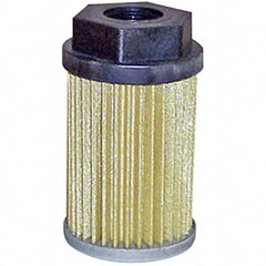 Baldwin Filters - 3/4 Thread 4-5/16" OAL x 2-17/32" OD Automotive Hydraulic Filter - Exact Tooling