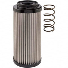 Baldwin Filters - 8-7/8" OAL x 3-29/32" OD Automotive Hydraulic Filter - Exact Tooling