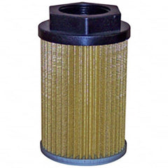 Baldwin Filters - 1-1/2 Thread 5-15/32" OAL x 3-3/8" OD Automotive Hydraulic Filter - Exact Tooling