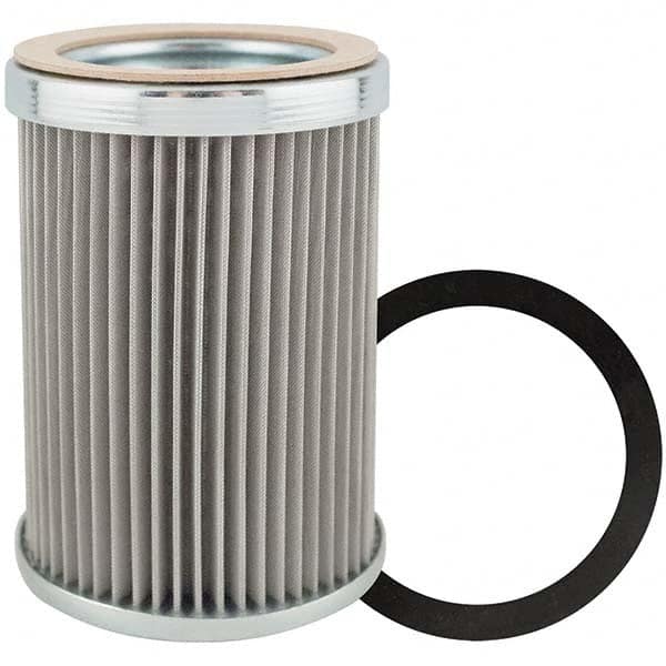 Baldwin Filters - 3-1/2" OAL x 2-1/2" OD Automotive Hydraulic Filter - Exact Tooling
