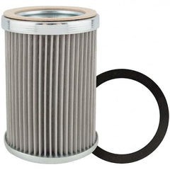 Baldwin Filters - 3-1/2" OAL x 2-1/2" OD Automotive Hydraulic Filter - Exact Tooling