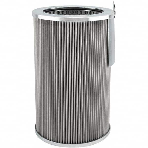 Baldwin Filters - 8-5/8" OAL x 5-1/2" OD Automotive Hydraulic Filter - Exact Tooling