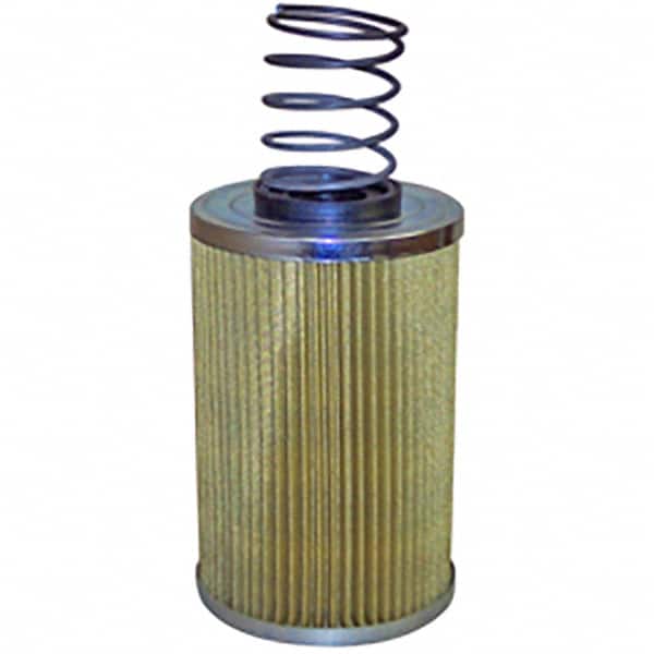 Baldwin Filters - 7-7/8" OAL x 5-1/8" OD Automotive Hydraulic Filter - Exact Tooling