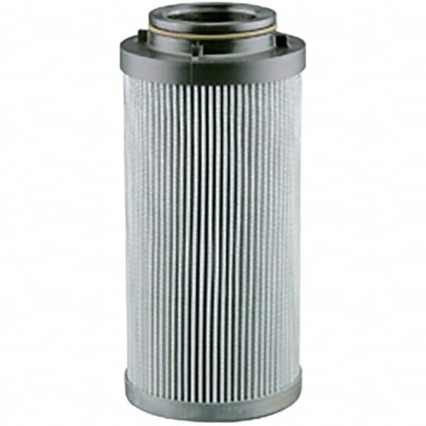 Baldwin Filters - 7-27/32" OAL x 3-19/32" OD Automotive Hydraulic Filter - Exact Tooling